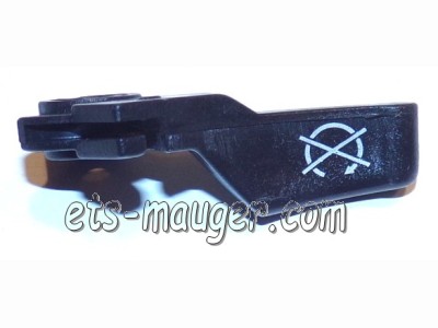 piece detachée mauger Levier de décompresseur Peugeot 103 Vogue