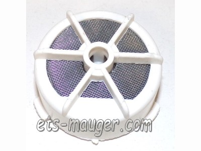 piece detachée mauger Filtre à air D12G D10D Peugeot 103 BB