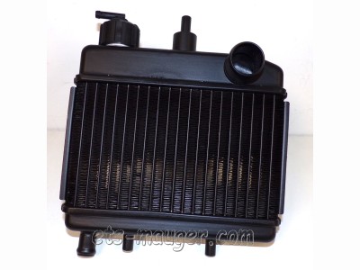 piece detachée mauger Radiateur complet MBK 51