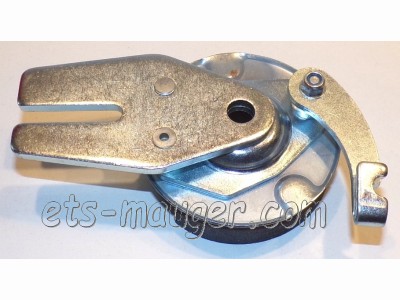 piece detachée mauger Flasque frein arrière diamètre 90 mm 103 SP MVL VOGUE 