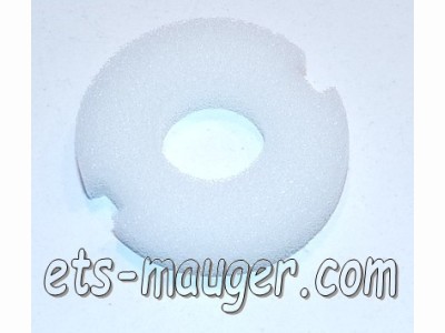 piece detachée mauger Mousse entraineur de compteur