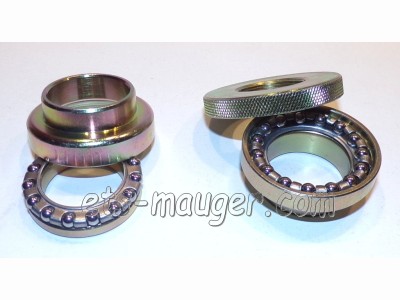 piece detachée mauger Jeu de direction BOOSTER BW's