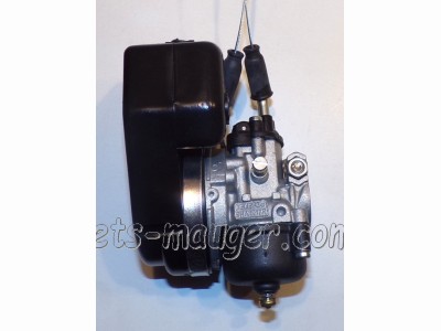 piece detachée mauger Carburateur Dell'orto SHA 14/12 R