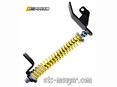 piece detachée mauger Ressort moteur DOPPLER ER1 Peugeot 103 MVL VOGUE 1996