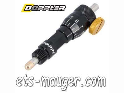 piece detachée mauger Pige de calage allumage micrométrique DOPPLER