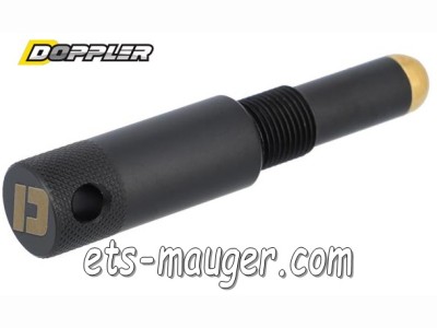 piece detachée mauger Bloc piston DOPPLER AVEC embout téflon + cuivre