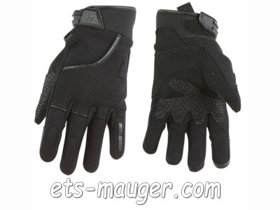 piece detachée mauger GANT TRENDY ETE GT125  NOIR T 09 M