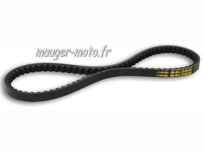 piece detachée mauger Courroie MALOSSI LONGUE MBK 40 50 41 51 88