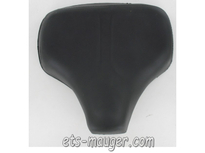piece detachée mauger Dessus de selle Peugeot 103 MBK 51 NOIR DESTOCKAGE