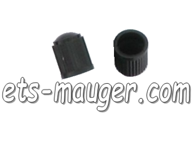 piece detachée mauger Bouchon de valve Shrader