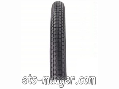 piece detachée mauger Pneu 2 - 17 (21-2.00) Hutchinson VROOM
