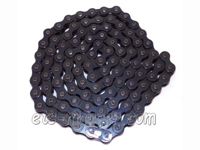 piece detachée mauger Chaine cyclo 415 106 maillons IMPORT