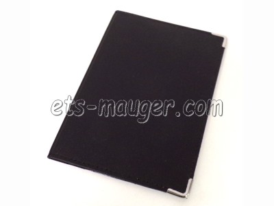 piece detachée mauger Etui à document