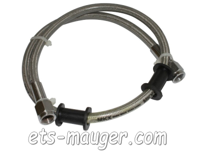 piece detachée mauger Durite de frein aviation 600 mm