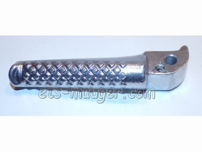 piece detachée mauger Repose pilote gauche MBK Magnun XR MR1 