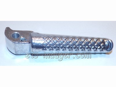 piece detachée mauger Repose pilote droit MBK Magnun XR MR1