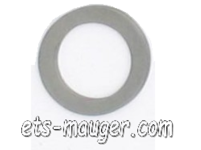piece detachée mauger Rondelle calage embrayage MBK Motobécane