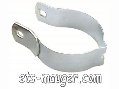 piece detachée mauger Collier de pot Motobécane AV7