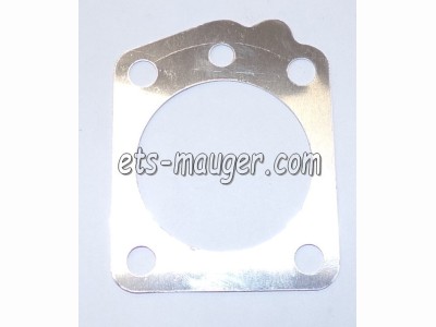 piece detachée mauger Joint culasse AV7 / AV10 diam 46 mm
