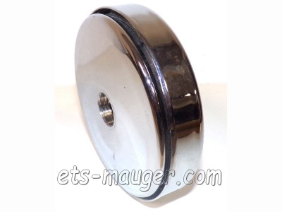 piece detachée mauger Embrayage complet Motobécane sans variateur