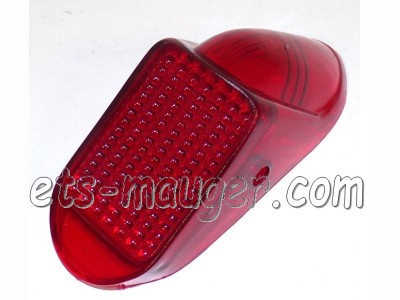 piece detachée mauger Cabochon feu type MANDUCHER NU Motobécane