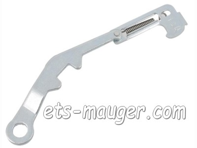 piece detachée mauger Encliquetage 12 dents avec MBK Motobécane
