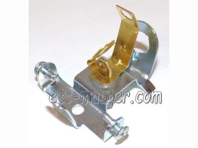 piece detachée mauger Support feu Manducher