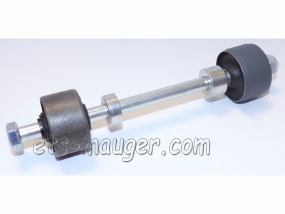 piece detachée mauger Fixation moteur Motobécane 88 89  (kit)