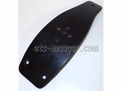 piece detachée mauger Support feu arrière Motobécane 51 50EV 