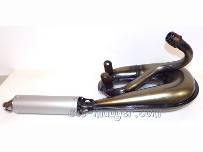 piece detachée mauger Pot serpention MBK 51