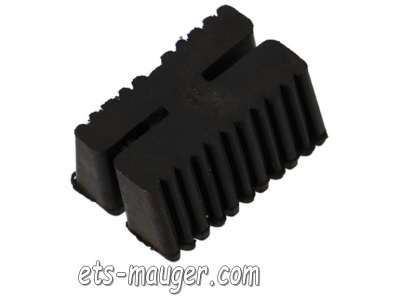 piece detachée mauger Silentbloc support moteur Vogue SPX RCX