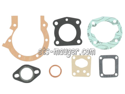 piece detachée mauger Pochette joint moteur Peugeot 103 104 105 GT10 GL10