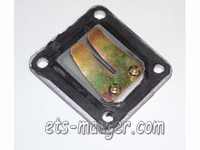 piece detachée mauger Clapet fibre Peugeot 103