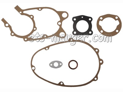 piece detachée mauger Pochette joint moteur Peugeot BB3