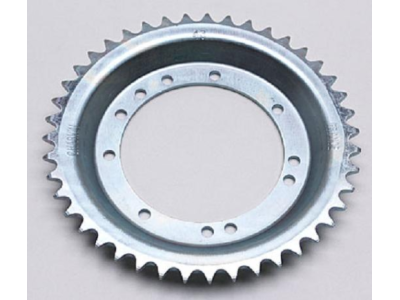 piece detachée mauger Couronne ø 94 mm 43 dents Peugeot rayon