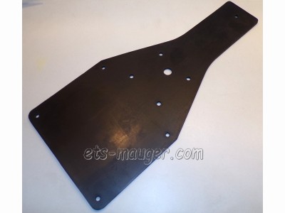 piece detachée mauger Bavette arrière type 103 SP SPX