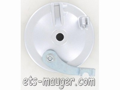 piece detachée mauger Flasque frein avant diamètre 90 mm 103 SP SPX RCX
