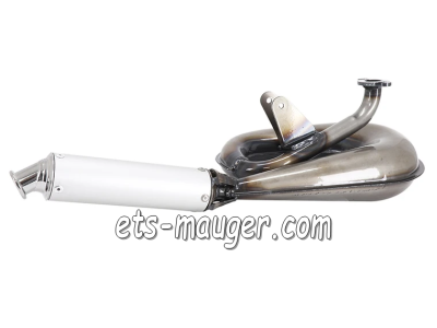 piece detachée mauger Pot serpentin Peugeot 103