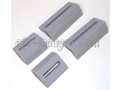 piece detachée mauger Clips porte bagage 103