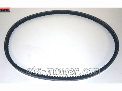 piece detachée mauger Courroie Peugeot Vogue 1996 longue