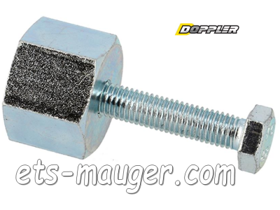 piece detachée mauger Arrache variateur BIDALOT / GIRAUDO MBK 51