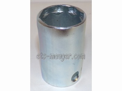 piece detachée mauger Clé à galet ACIER pour Solex