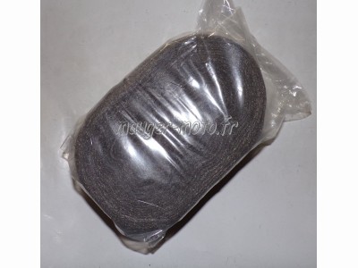 piece detachée mauger Laine d'acier fin 000 175gr