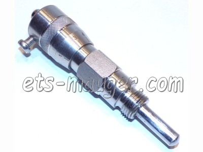 piece detachée mauger Pige de calage allumage MICROMETRIQUE import
