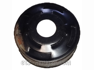 piece detachée mauger Tambour cloche embrayage solex 3800