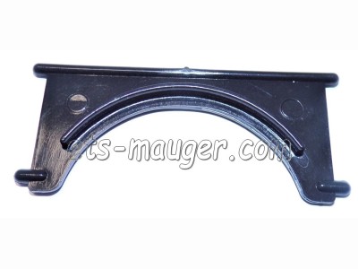 piece detachée mauger Plaquette protection moteur Solex 1700 au 5000