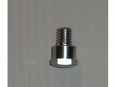 piece detachée mauger Vis poignée frein Solex longue