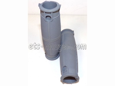 piece detachée mauger Revêtement GRIS Solex 660 au 3800 (paire)