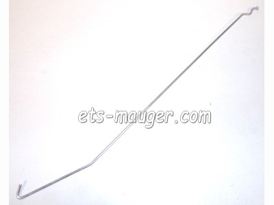 piece detachée mauger Tringle décompresseur Solex 330 au 1010