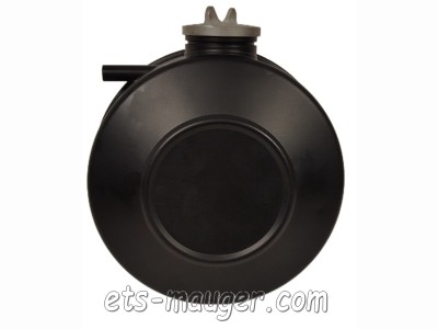 piece detachée mauger Réservoir tôle 3300 / 3800